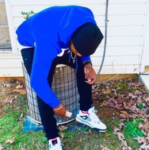 Meet your Posher, Robert